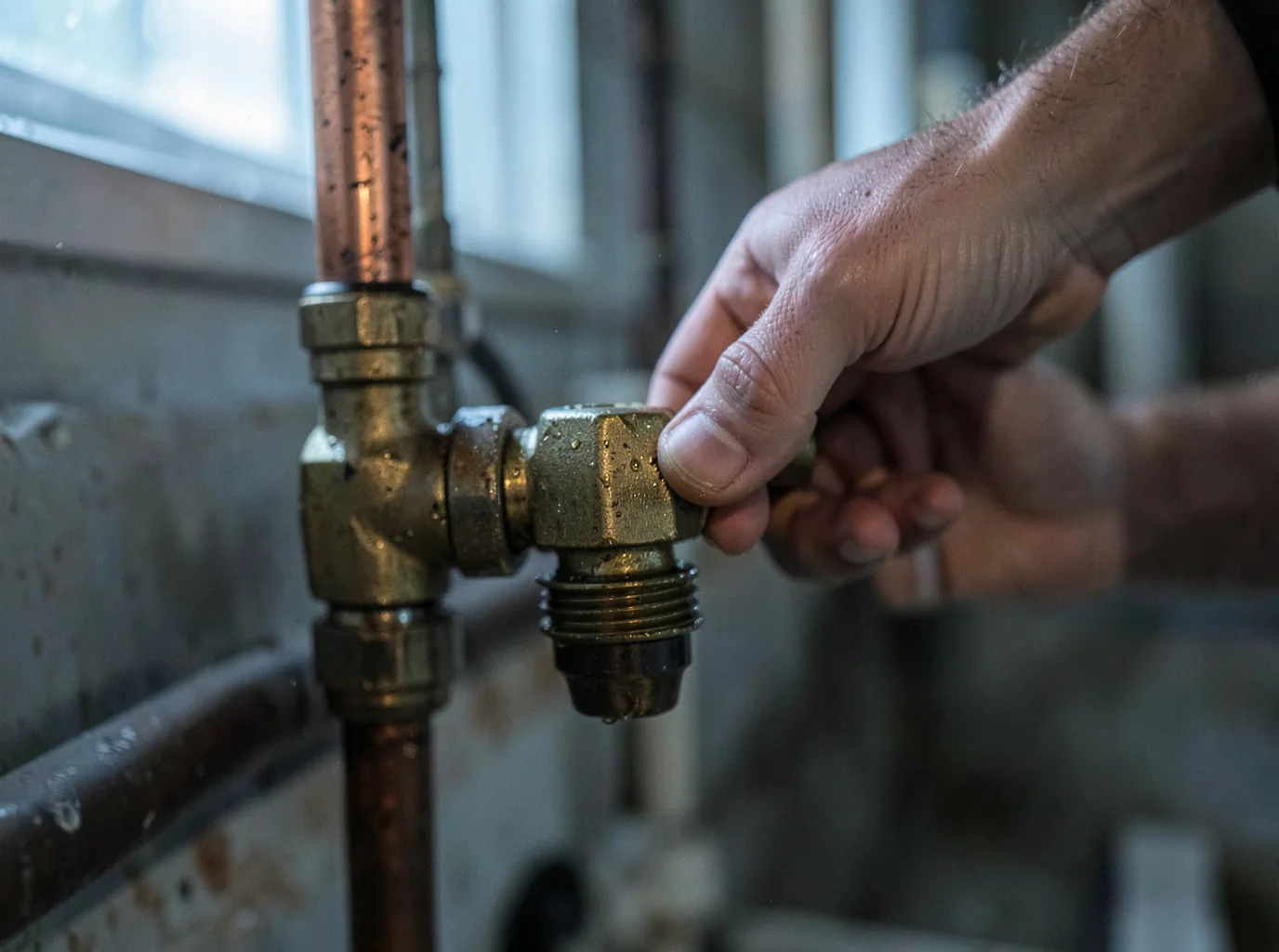 Emergency Plumber Terral, OK FAQs